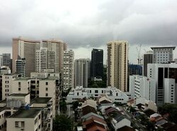 Scotts Square (D9), Apartment #280972441